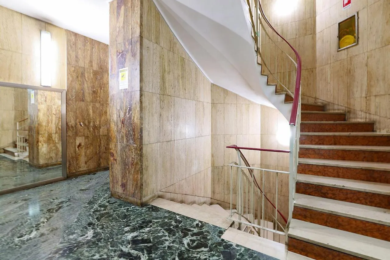 Contempora Apartments - Liberty Studio Milan