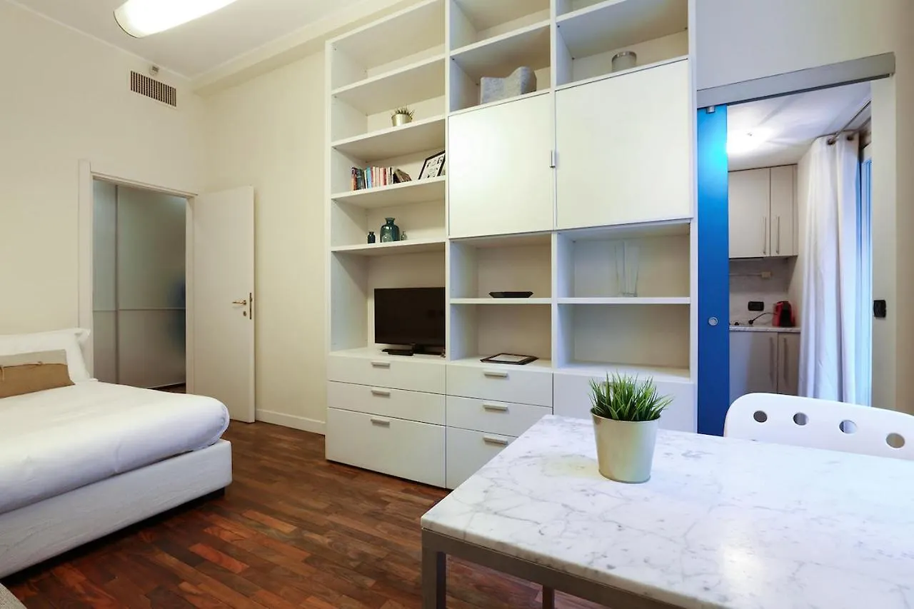 Contempora Apartments - Liberty Studio Milan