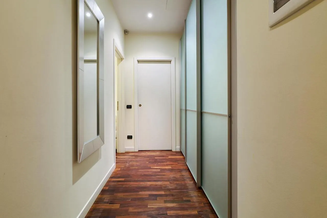 Contempora Apartments - Liberty Studio Milan