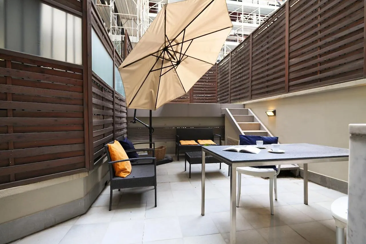 Contempora Apartments - Liberty Studio Milan